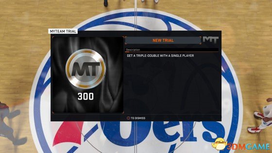 NBA2K16 我的球队模式新内容 MT模式详情介绍