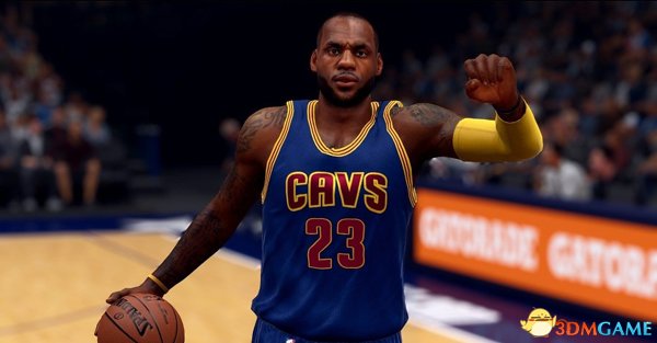 nba2k15詹姆斯面补mod詹皇无头带霸气面补