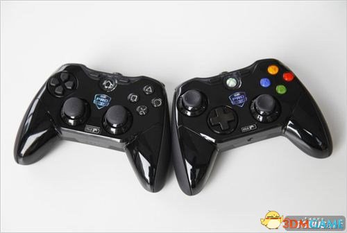 FIFA 16支持哪些手柄