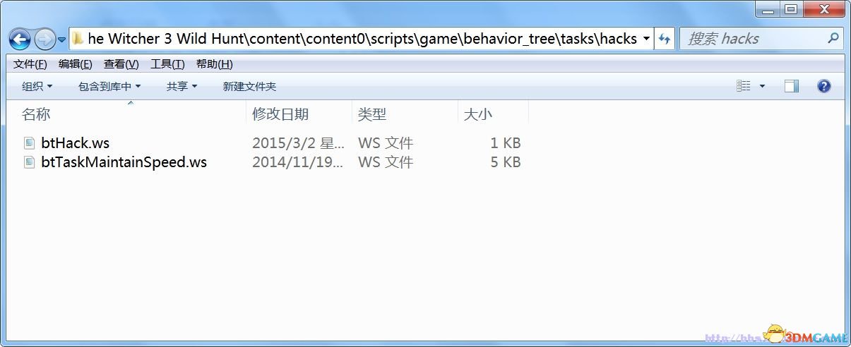 巫师3狂猎更新补丁后MOD无法使用怎么办