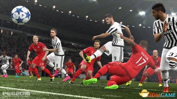 实况足球2016 助教任命方法 PES2016助教怎么任命