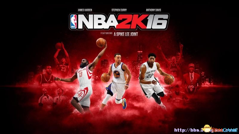 nba2k16存档位置在哪里