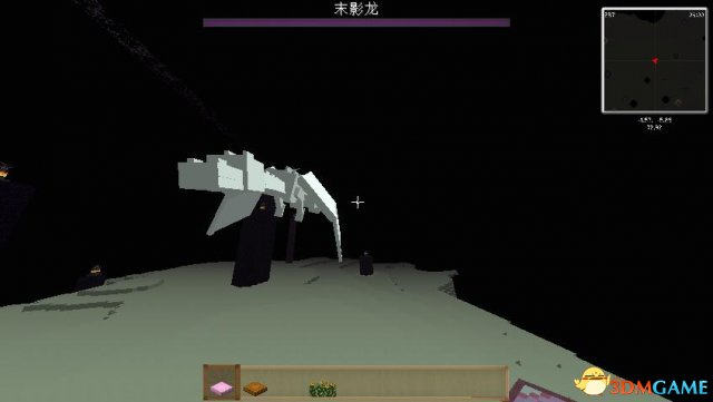 我的世界跳板MOD
