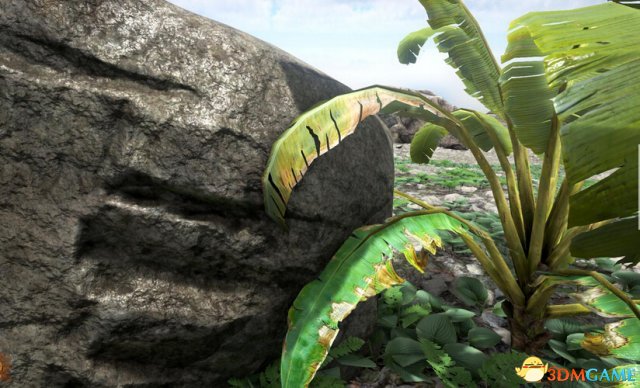 方舟：生存进化 新手种植玩法心得 种植怎么玩