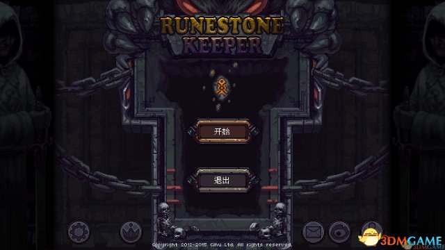符石守护者 新手小技巧分享攻略 新手怎么玩