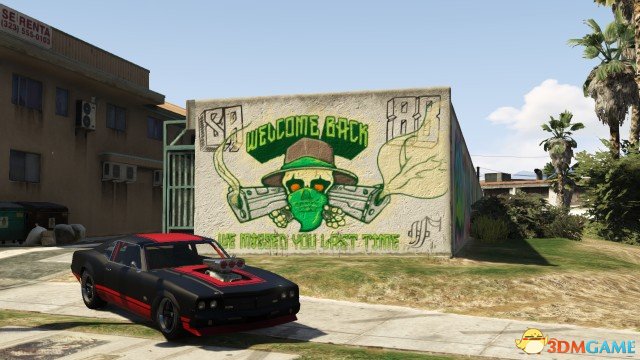 侠盗猎车5GTA5PC版 全系列失败之处盘点 美中不足
