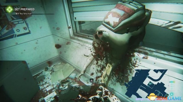 僵尸 多余武器扔掉方法 怎么扔掉多余武器