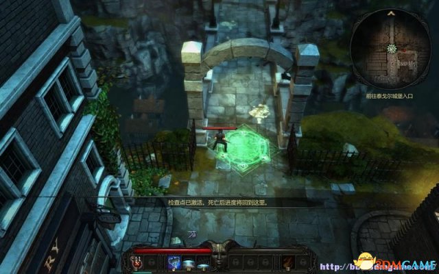 维克多弗兰 命运牌强化MOD 命运牌无消耗减冷却MOD