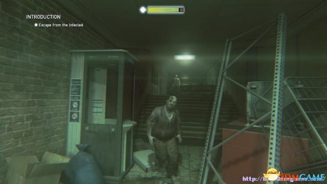 点击进入3DMGAME《僵尸》游戏论坛专区
