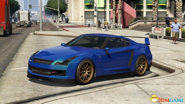 侠盗猎车5GTA5PC版 随机事件MOD 警察抓捕随机MOD