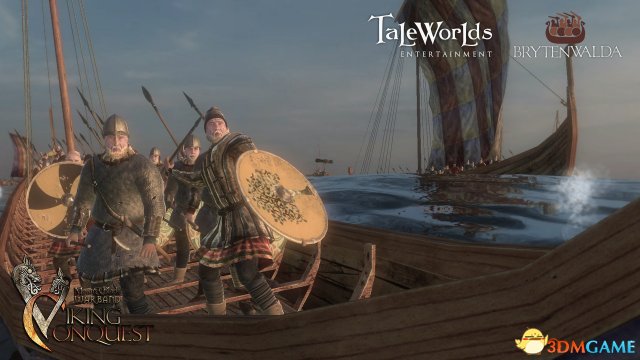 骑马与砍杀战团维京征服 正版战团加入盗版mod后果