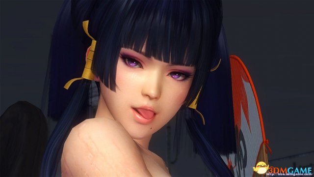 死或生5最后一战 属于内裤女孩的仲夏第二弹MOD