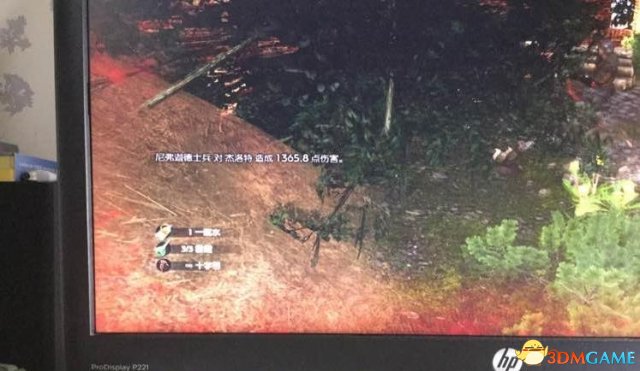 巫师3偷守卫宝箱方法