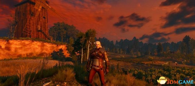 巫师3GOG版本PC端DLC