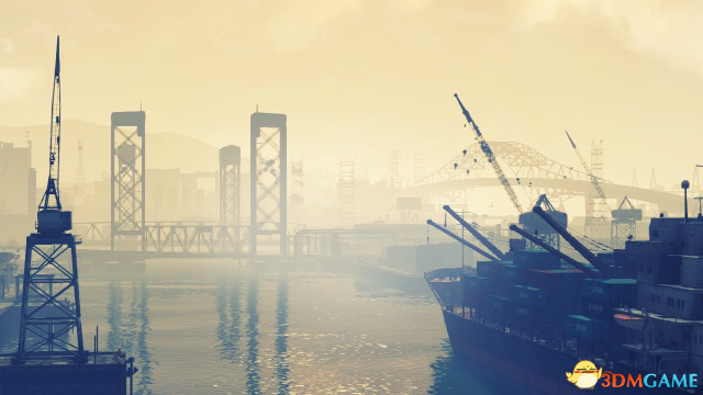 侠盗猎车5GTA5PC版 福利完美存档 无修改纯手打存档