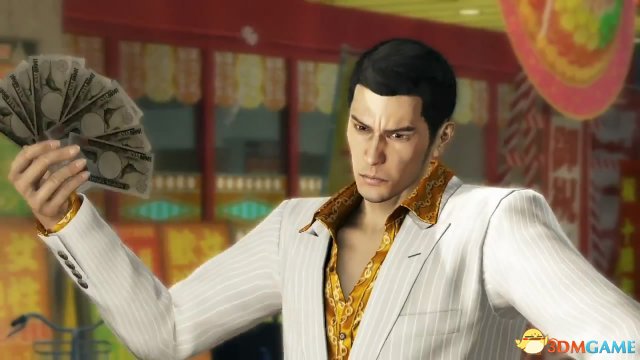 如龙0 剧情解析 如龙0真岛桐生人物解析