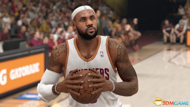 NBA 2K15 使用CE刷VC视频教程 怎么用CE刷VC