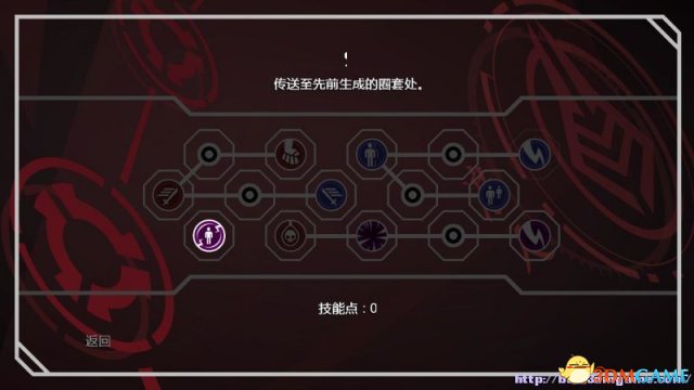 浪人 全技能功能一览 浪人有什么技能