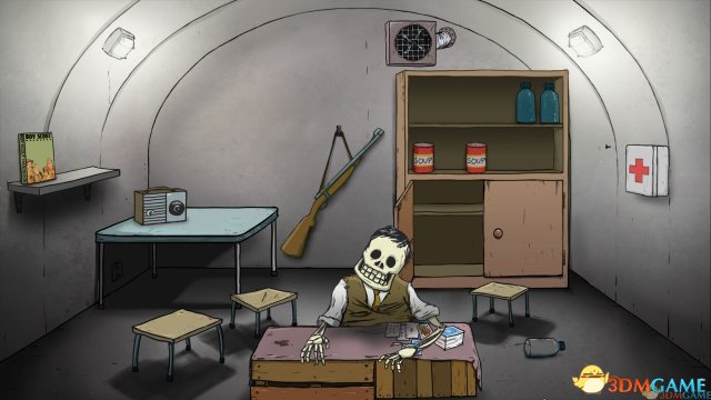 60秒 存档位置 60秒存档在哪 60秒存档路径