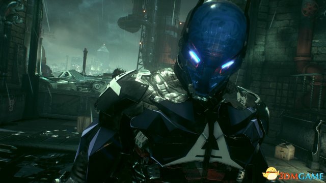 蝙蝠侠阿卡姆骑士 PS4中文奖杯列表 游戏怎么白金
