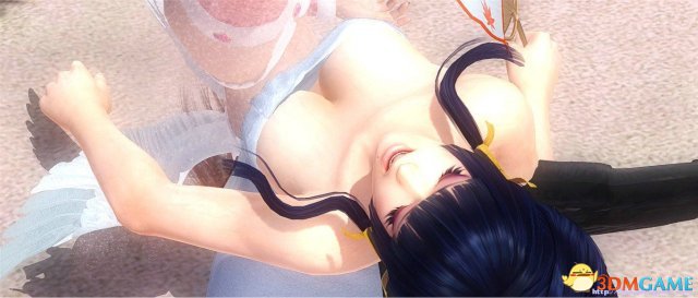 死或生5最后一战 如何当好一名“优秀”的摄影师
