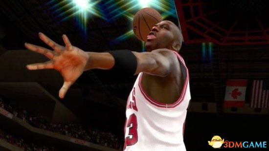 NBA 2K15 去掉观众方法 NBA2K15如何去掉观众