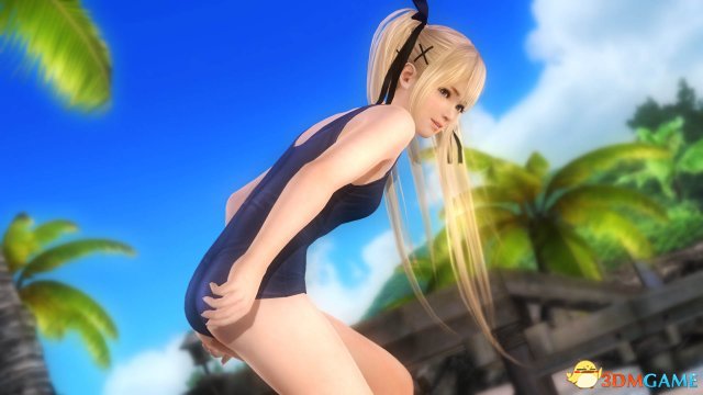 死或生5最后一战 女天狗连续技视频 女天狗怎么玩