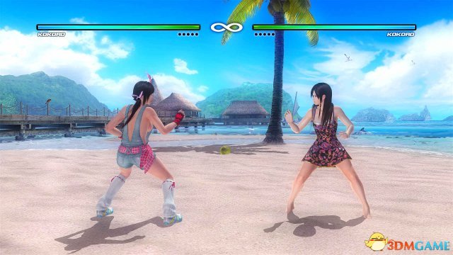 死或生5最后一战 心16件套MOD合集 黑丝白丝应有尽有