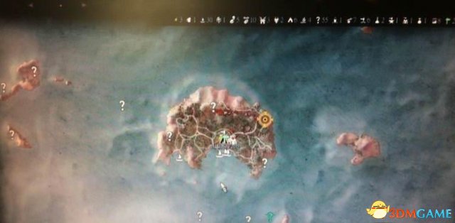 巫师3最新刷牛地点