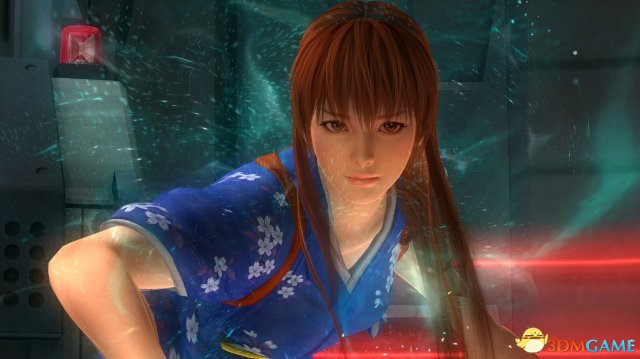 死或生5最后一战 A-152服装MOD合集 17件服装合集