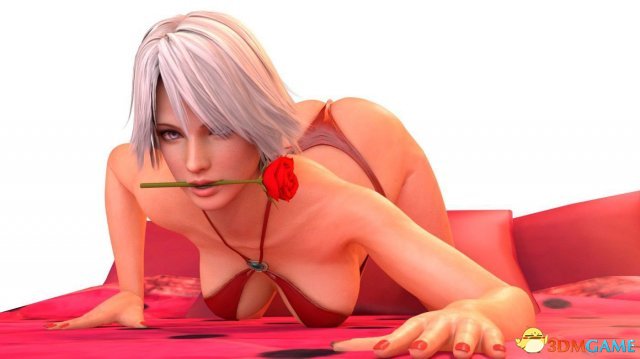 死或生5最后一战 霞去夹克花裙子MOD 村姑MOD