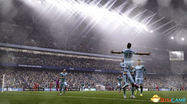 FIFA 15 五大联赛实用门将推荐 FIFA15哪个门将好