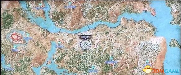 巫师3白海鸥配方位置