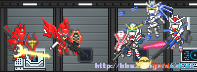 星界边境 增加众多武器防具科技 高达无双MOD