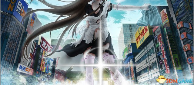 秋叶原之旅2 PC版60帧修改方法详解 怎样锁60帧