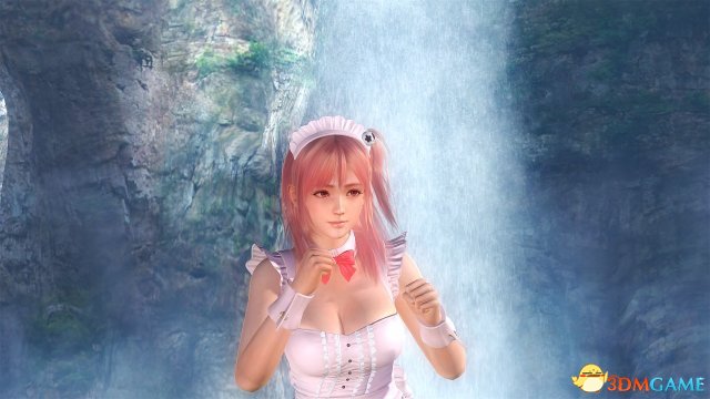 死或生5最后一战 PC版打破距离限制更进一步的看妹纸