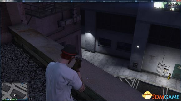 侠盗猎车5GTA5PC版 首脑挑战稳定过关心得 首脑攻略