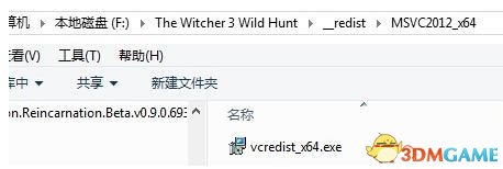 巫师3游戏打不开
