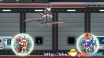星界边境 增加众多武器防具科技 高达无双MOD