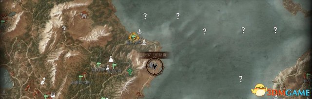 巫师3刷经验地点