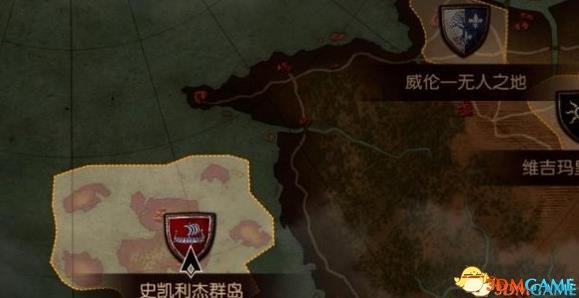 巫师3提尔托恰尔之刃获取