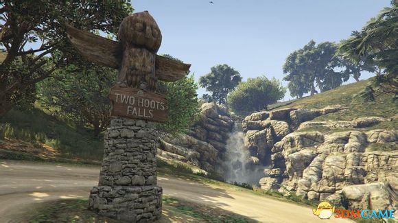 侠盗猎车5GTA5PC版 贴图编辑软件无法使用解决办法