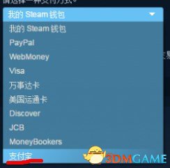 方舟：生存进化 Steam正版游戏购买方法 怎么买正版