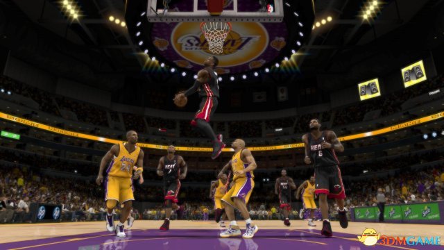 NBA 2K15 MC模式中锋游戏心得分享 中锋怎么玩