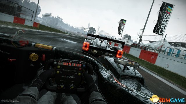 赛车计划