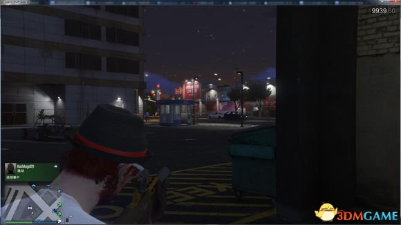 侠盗猎车5GTA5PC版 首脑挑战稳定过关心得 首脑攻略