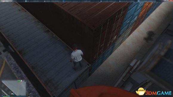 侠盗猎车5GTA5PC版 首脑挑战稳定过关心得 首脑攻略