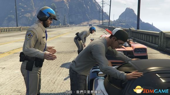 侠盗猎车5GTA5PC版 快速锻炼能力技巧 怎么锻炼能力