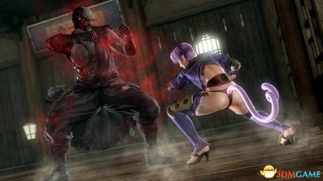 死或生5最后一战 DLC+MOD151套整合合集兼容官方MOD