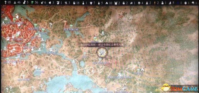 巫师3用金币换经验